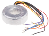 Toroidal Transformers - 5405163 - RS Components, Ltd.