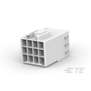 Rectangular Connector Housings - 5-1903720-1-ND - DigiKey