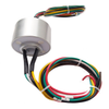 DHK012-ⅠThrough Bore Slip Ring -  - JiuJiang Ingiant Technology Co., Ltd.