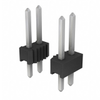 Headers, Male Pins - 17-826925-3-ND - DigiKey