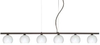 Island/Pool Table-4 Light + - 315552 - Light Center (The)