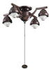 Fans-Fitters - 600530 - Light Center (The)