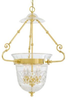 Pendants-Bowl Style - 335991 - Light Center (The)