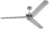3SU54PN Fans-Ceiling Fans - 605163 - Capital Lighting, Inc.