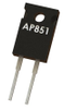 Through Hole Resistors - 8096633 - RS Components, Ltd.