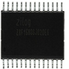 8-bit 16KB 2.5V 3.3V Embedded Microcontroller MCU - 685-Z8F1680SJ020EG - ERSAELECTRONICS PTE. LTD.