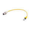 Between Series Adapter Cables -- 1195-09487247756015-ND - Image