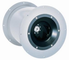 TID Centrifugal In-Line Fan - Image
