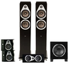 V-6.2 Home Theater System -  - Audio Products International Corp.