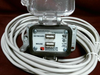 Customizable Programming Port, GracePort® - P-P28P29-B3RX - Grace Engineered Products, Inc.
