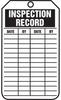 General Safety Tags - PVT-1136 - Panduit Corp.