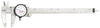 Dial Caliper - 120AZ-9 - Transcat, Inc.