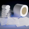 Custom Fiber Reinforced Porous Foam Absorption Material -- POREX®
