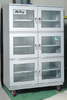 Dry-Cabi Fully Automatic Humidity Controlled Cabinet - DXU-1001 - Tolihan Corporation