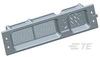 Rack & Panel Connectors - 1218049-4 - TE Connectivity