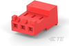 Standard Rectangular Connectors - 3-644783-3 - TE Connectivity