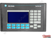 PanelView 550 Mono/Keypad - 2711-K5A3/F - Classic Automation LLC