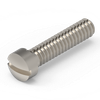 Inch Fillister Head, Slotted Screws - FL-2010-SVEP - UC Components, Inc.