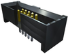 Connector, Header, 34Pos, 2Row, 2Mm; Connector Systems Samtec - 76P0771 - Newark, An Avnet Company