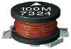 Power Inductor, 22Uh, Unshielded, 0.8A Rohs Compliant Epcos - 29AJ4378 - Newark, An Avnet Company