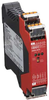 Relay, Safety, 3Pst-No, 240Vac, 2A; Coil Voltage Idec - 47T1443 - Newark, An Avnet Company