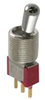 Toggle Switch, Spdt, 5A, 120Vac, Tht; Switch Operation C&k Components - 82AC4182 - Newark, An Avnet Company