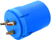 Circular Insert, Socket, 14Way, Solder; Product Range Amphenol Industrial - 96F5113 - Newark, An Avnet Company