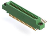 Card Edge Conn, Dual, 40Pos, Wire Wrap; Card Edge Connector Type Edac - 68AJ4088 - Newark, An Avnet Company