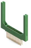 Card Conn, Dual Side, 40Pos, Wire Wrap; Card Edge Connector Type Edac - 70AJ0031 - Newark, An Avnet Company