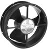 Axial Fan, Ball, 547Cfm, 55Db, 33W, 115V; Nominal Rated Voltage Ac Orion Fans - 89AH2436 - Newark, An Avnet Company