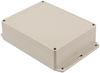 Small Enclosure, Abs, Grey; Enclosure Type Hammond - 29AH0292 - Newark, An Avnet Company