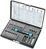 29 Pc Video Game Driver Set; Kit Contents Proskit Industries - 80R4895 - Newark, An Avnet Company