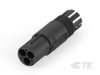 Standard Circular Connectors - 1-293469-1 - TE Connectivity