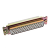 D-Sub, D-Shaped Connector Housings - 4306-M24308/2-486F-ND - DigiKey