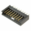 Headers, Male Pins - A121763-ND - DigiKey