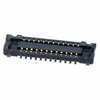 Arrays, Edge Type, Mezzanine (Board to Board) - 255-5202-ND - DigiKey