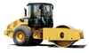 CS74 Vibratory Soil Compactor - Giles & Ransome, Inc.