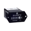 Panel Meters - Counters, Hour Meters - 732-0004 - Quarktwin Technology Ltd.