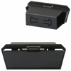 Box Components - SRA21-9VBK-ND - DigiKey