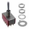 Toggle Switches - CKN10609-ND - DigiKey