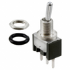 Toggle Switches - 360-3085-ND - DigiKey