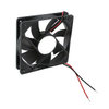 Fans, Thermal Management - Fans - DC Brushless Fans (BLDC) - FAD1-12025DBMW12 - Shenzhen Shengyu Electronics Technology Limited