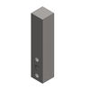 Naams Ani121 Nc Block Blank - Nmss -  - Tech Rim Standards, LLC