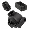 Heavy Duty Connector Housings, Hoods, Bases - 1195-3506-ND - DigiKey