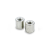 Card Edge Connector Accessories - 4827-125-NUT-78CT-ND - DigiKey