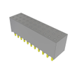 Headers, Receptacles, Female Sockets - SSW-111-01-G-T-ND - DigiKey