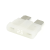 Eaton's Bussmann Series BK/ATC-25 Automotive ATC Fuse, 25A, Clear -- 47409 - Image