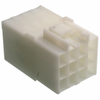 Rectangular Connector Housings - A106911-ND - DigiKey