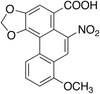 Aristolochic Acid A - 6920 - Medical Isotopes, Inc.