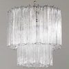 Lymington Chandelier - CL88/2/N - Vaughan Designs, Inc.
